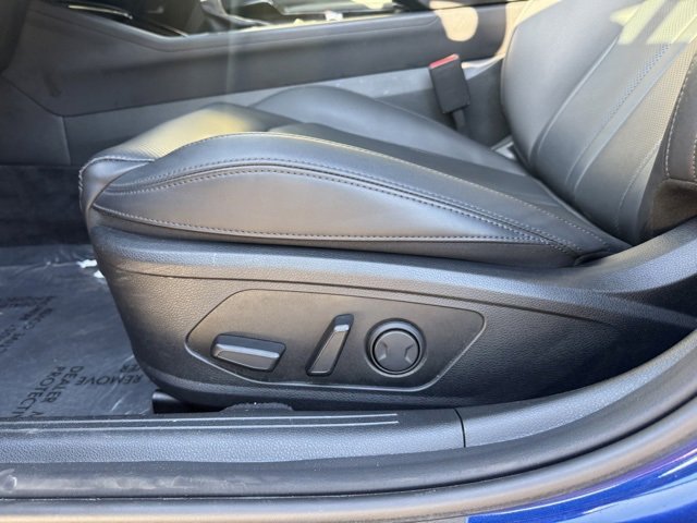 Used 2025 Kia K5 EX image 19