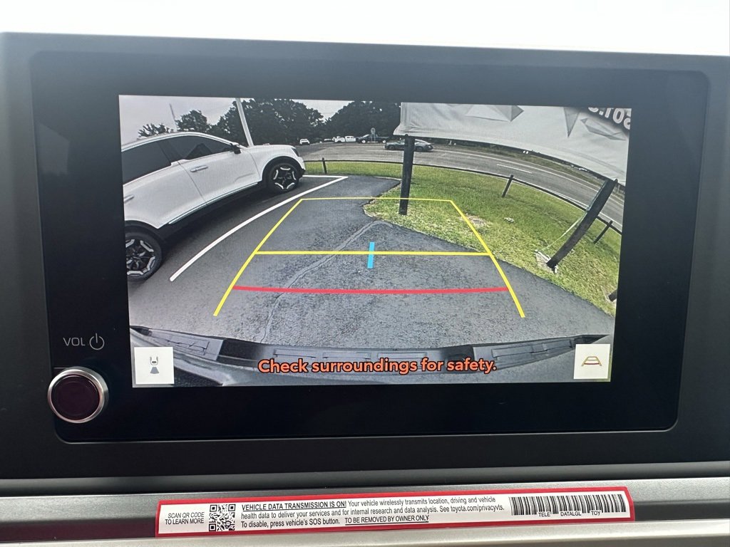 Used 2025 Toyota Tacoma SR5 image 15