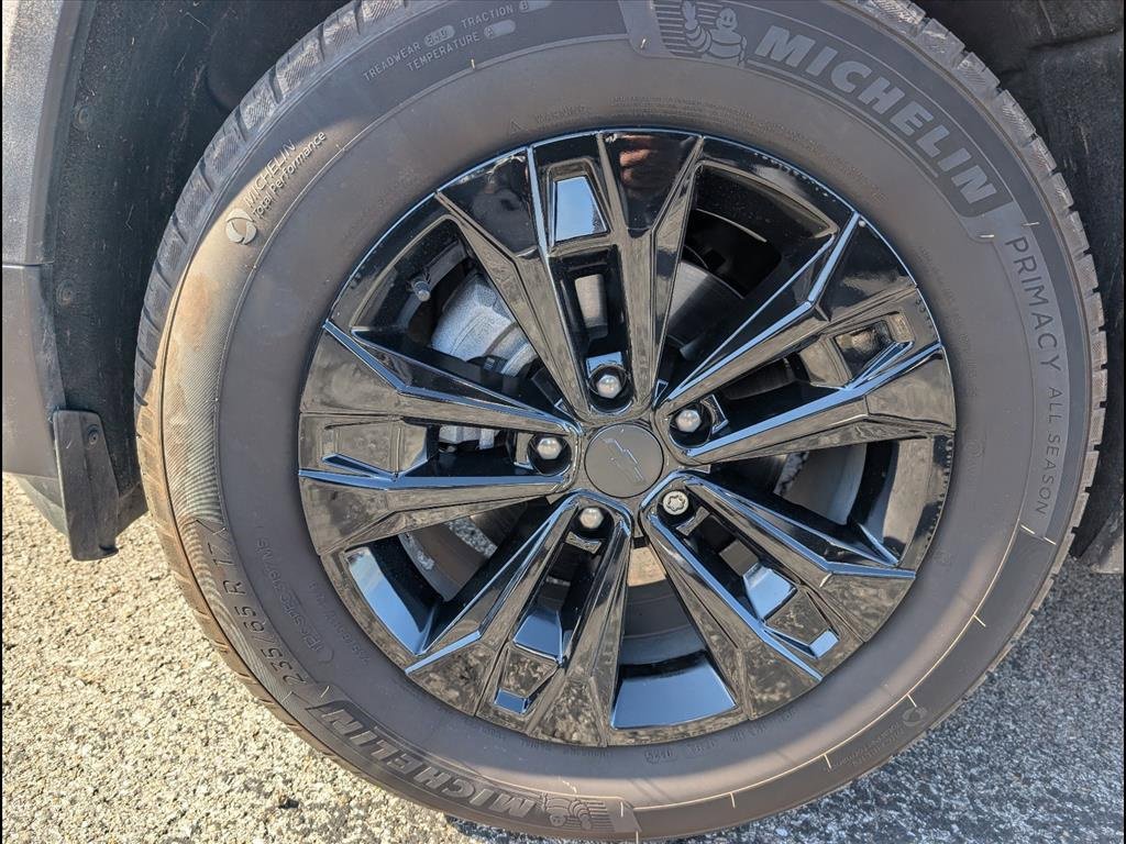 Used 2025 Chevrolet Equinox LT w/ Convenience Package II image 25