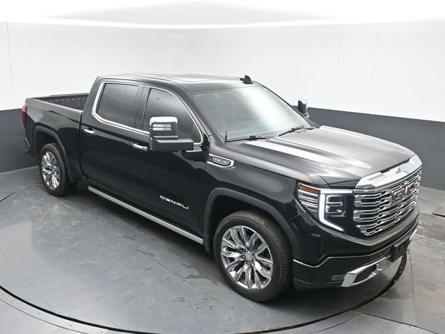 Used 2024 GMC Sierra 1500 Denali w/ Denali Reserve Package AWD/4WD image 37