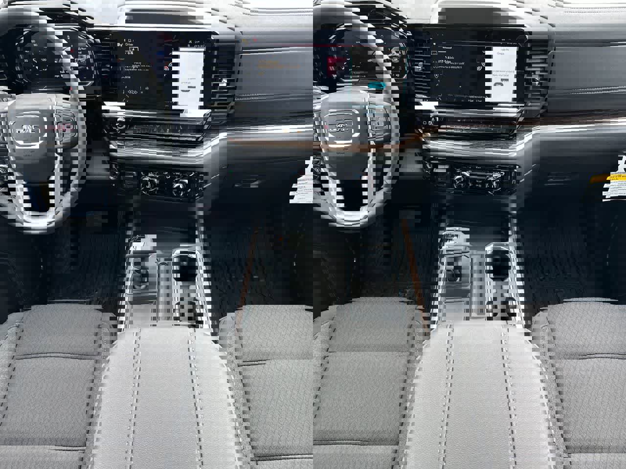 New 2026 GMC Sierra 1500 Elevation image 20