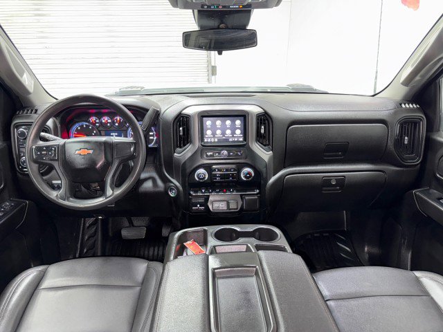 Used 2024 Chevrolet Silverado 2500 W/T w/ WT Convenience Package image 13