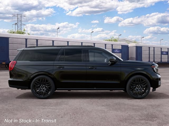 New 2027 Ford Expedition Max Platinum AWD/4WD image 8