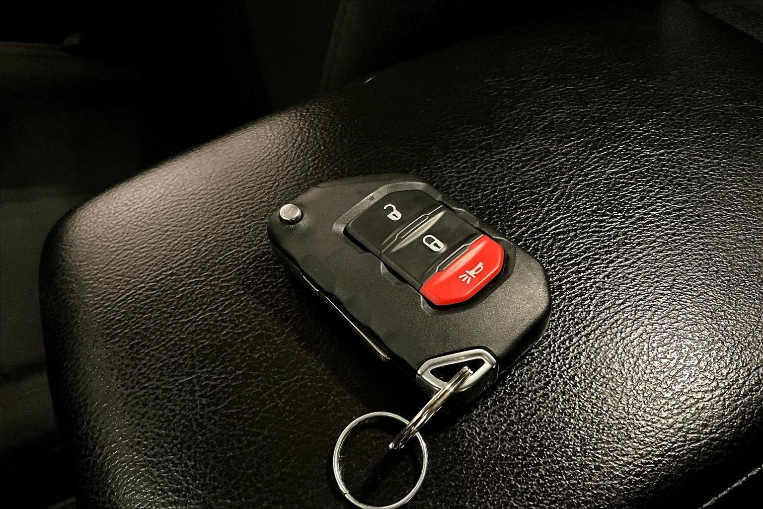 Used 2021 Jeep Wrangler Sport AWD/4WD image 34