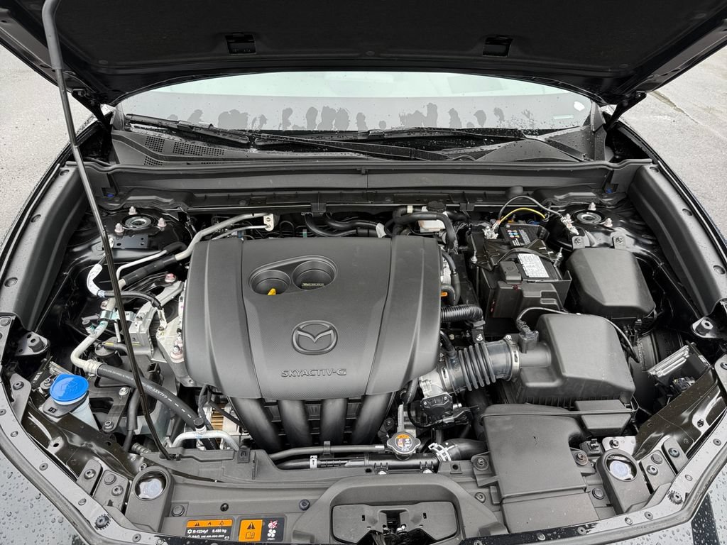 New 2026 MAZDA CX-30 AWD 2.5 S w/ Premium Package image 25