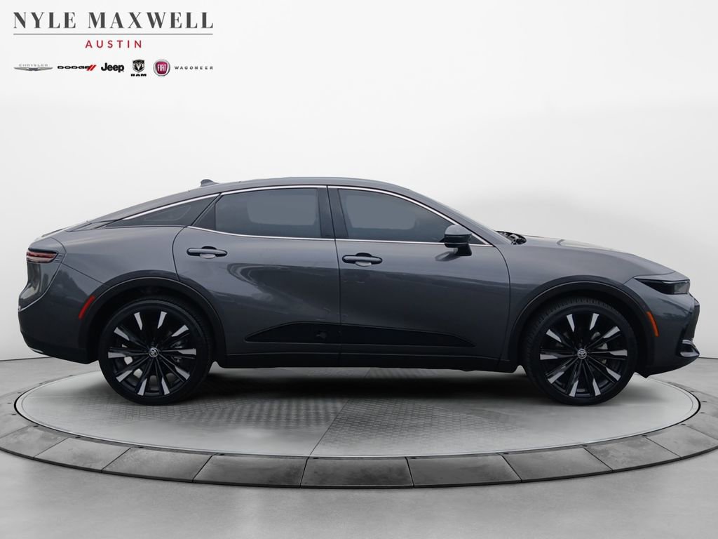 Used 2023 Toyota Crown Platinum AWD/4WD image 17