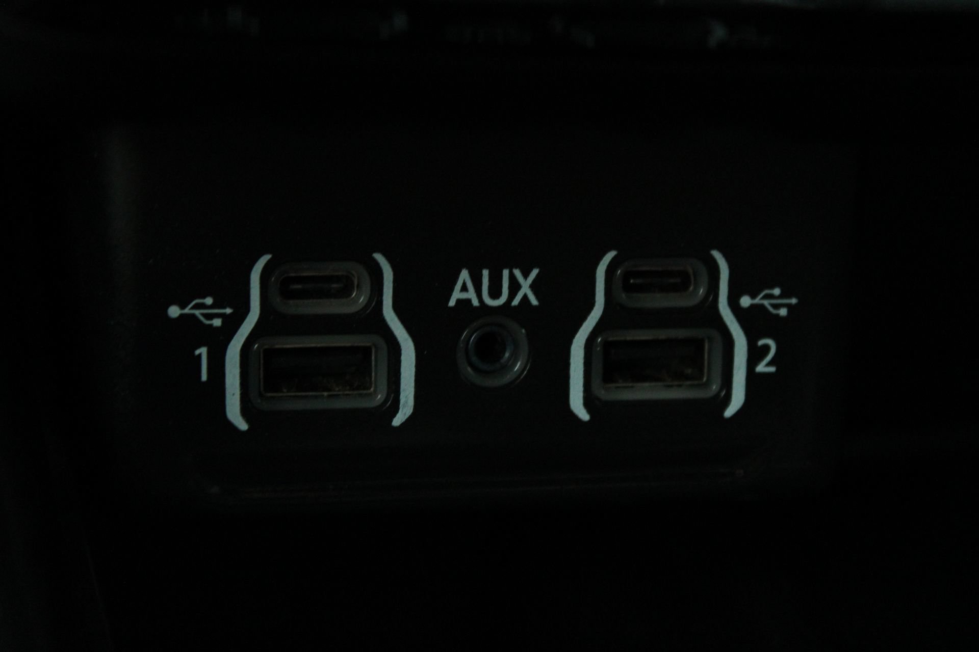 Used 2021 Dodge Durango R/T w/ Blacktop Package AWD/4WD image 47