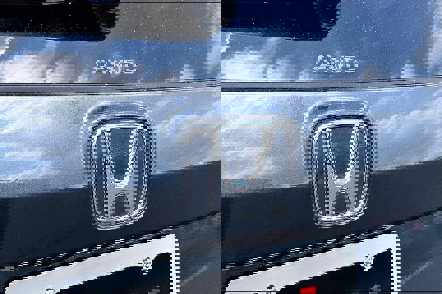 Used 2024 Honda CR-V EX image 29