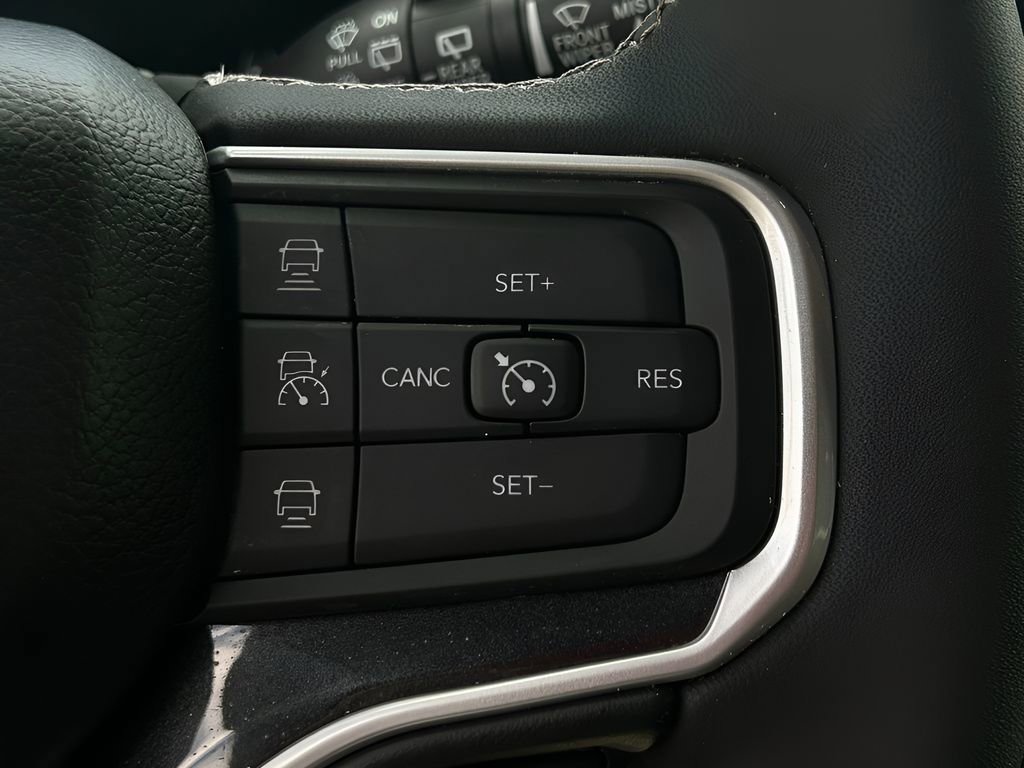 Used 2022 Jeep Wagoneer Series I w/ Convenience Group I image 26