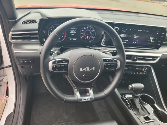 Used 2024 Kia K5 GT FWD image 30