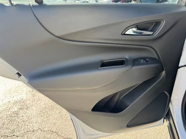 Used 2022 Chevrolet Equinox LT AWD/4WD image 10