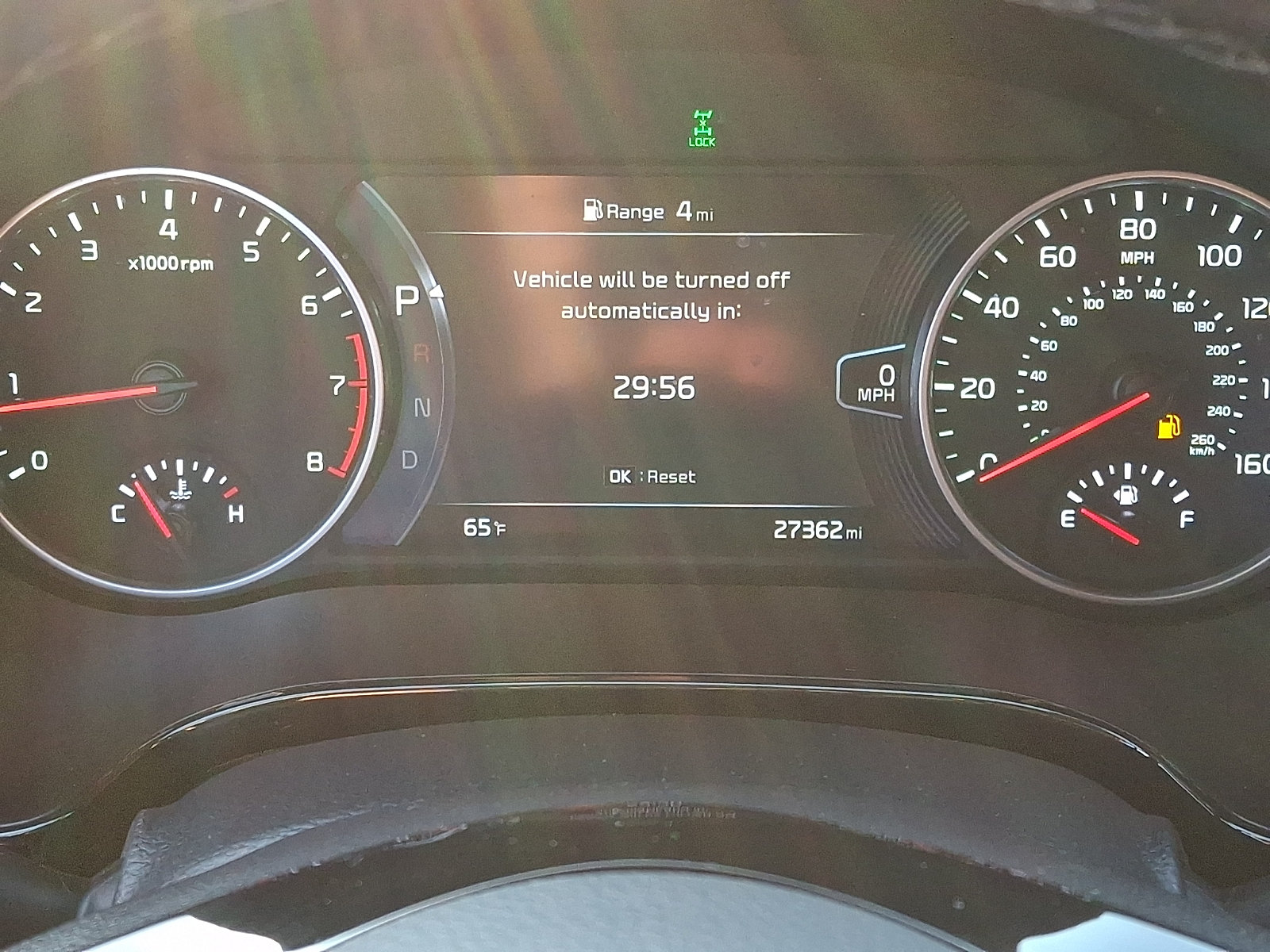 Used 2021 Kia Seltos SX AWD/4WD image 23