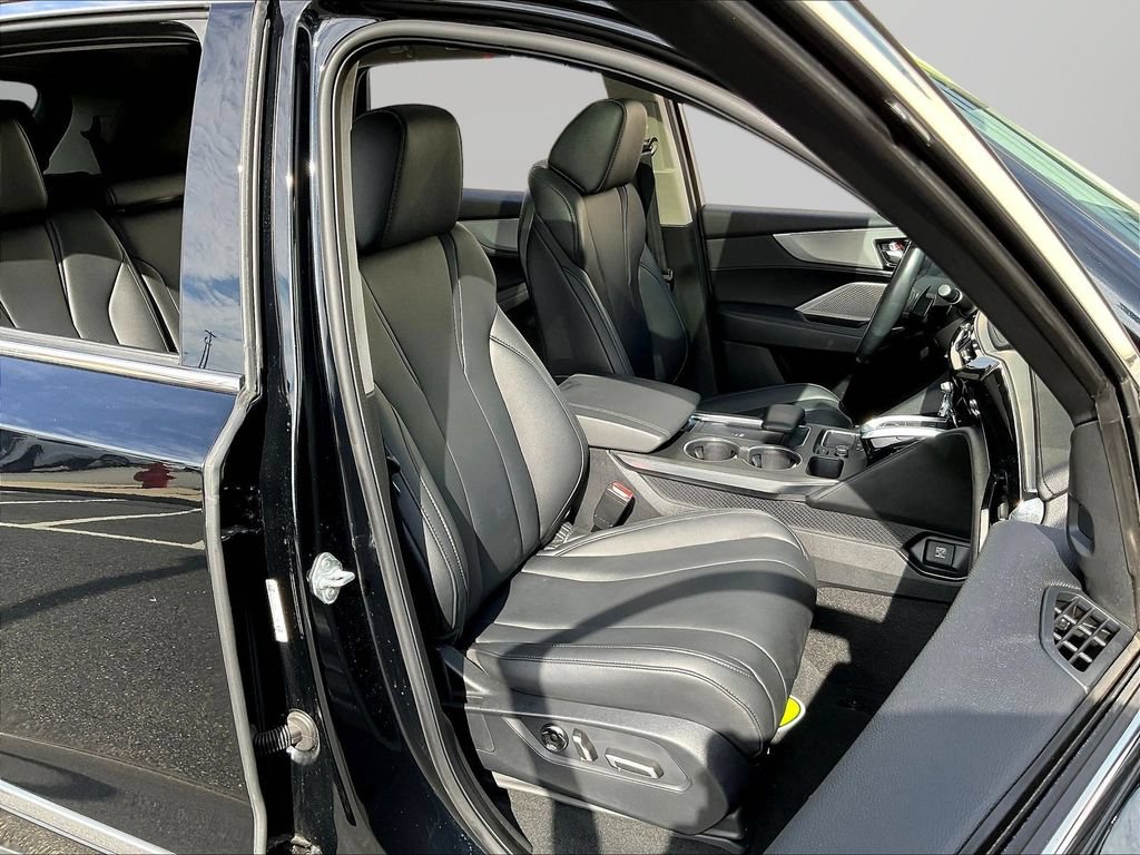 Used 2024 Acura MDX SH-AWD image 31