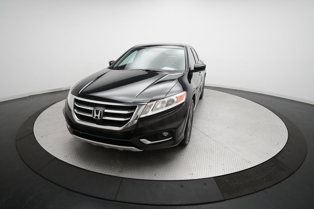 Used 2014 Honda Crosstour EX-L image 34