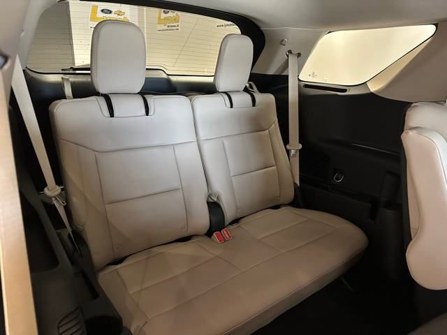 Used 2023 Ford Explorer XLT w/ Equipment Group 202A image 21