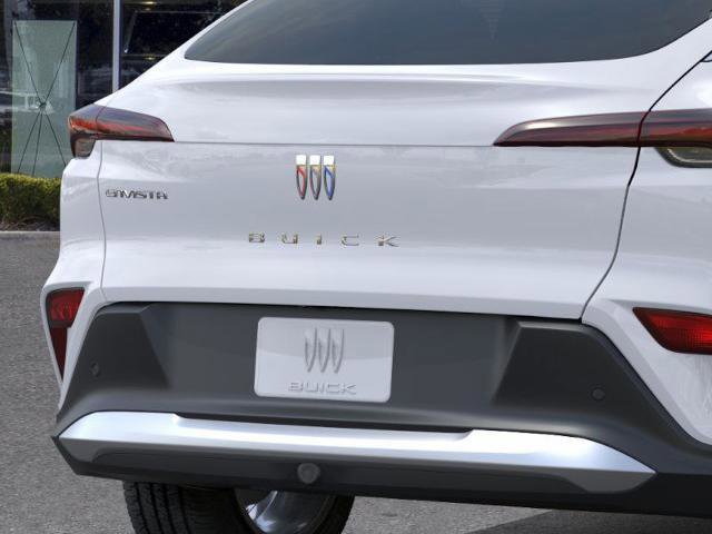 New 2026 Buick Envista Preferred image 14