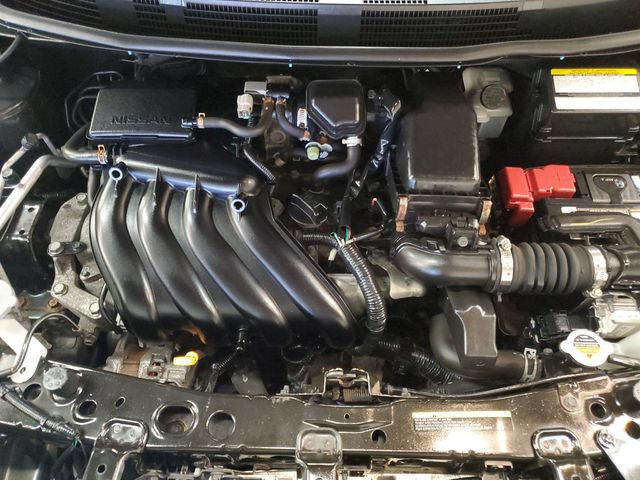 Used 2016 Nissan Versa SV w/ SV Tech Package FWD image 23