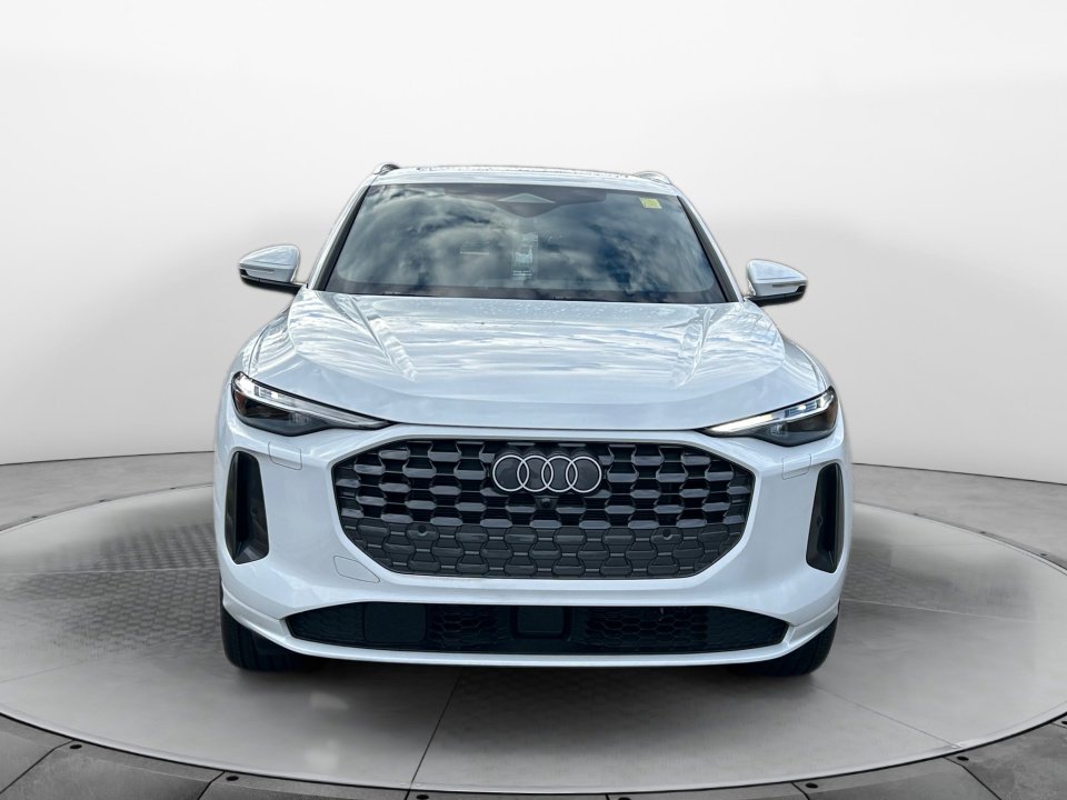 New 2025 Audi Q5 Premium Plus video 2