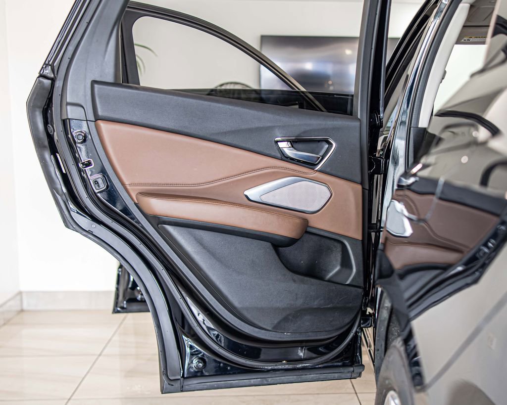 Used 2020 Acura RDX w/ Technology Package image 35