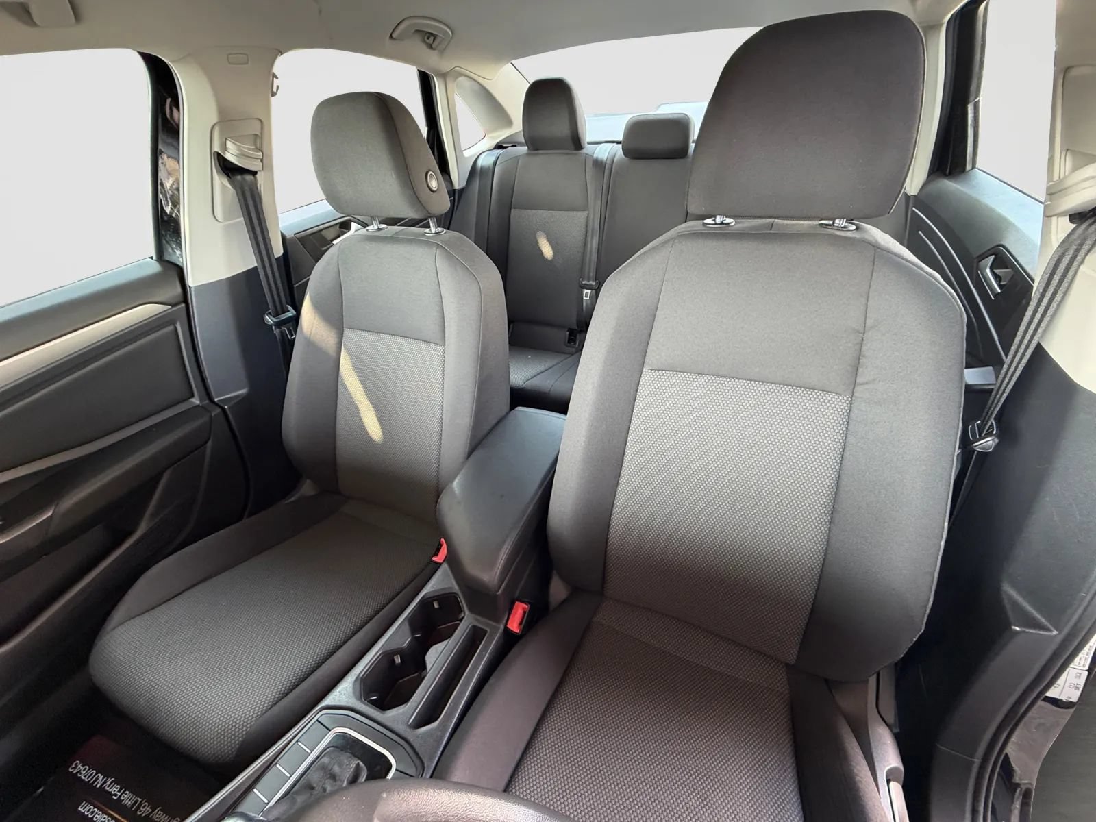 Used 2019 Volkswagen Jetta S w/ Driver Assistance Package FWD image 13