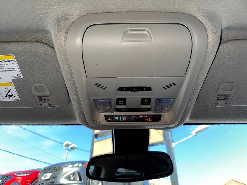 Used 2021 GMC Terrain SLT image 29