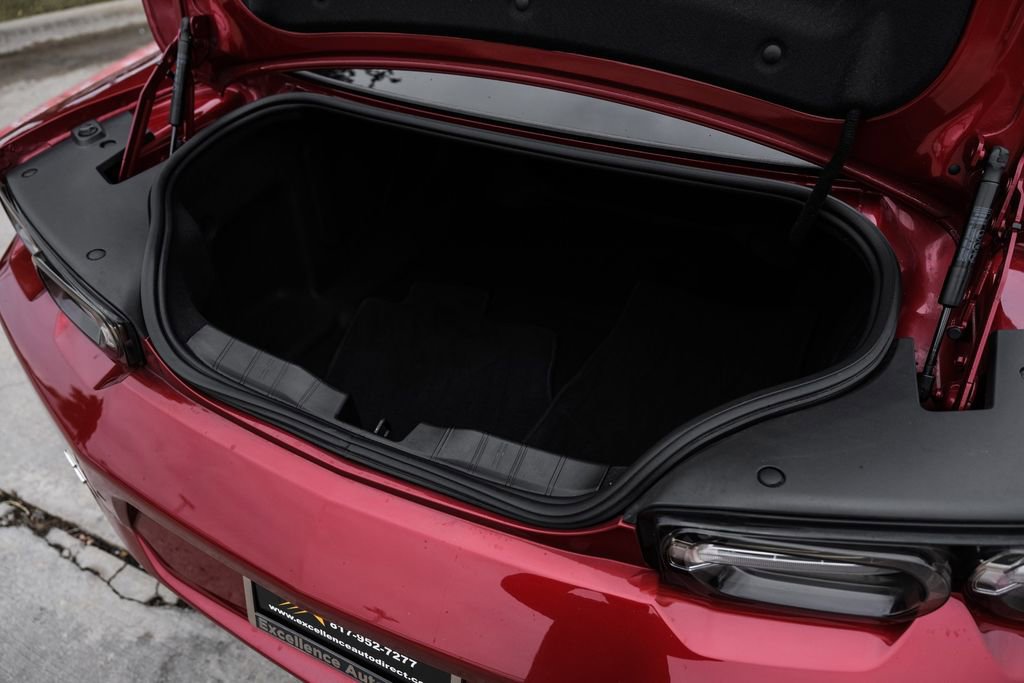 Used 2022 Chevrolet Camaro LT w/ RS Package RWD image 53