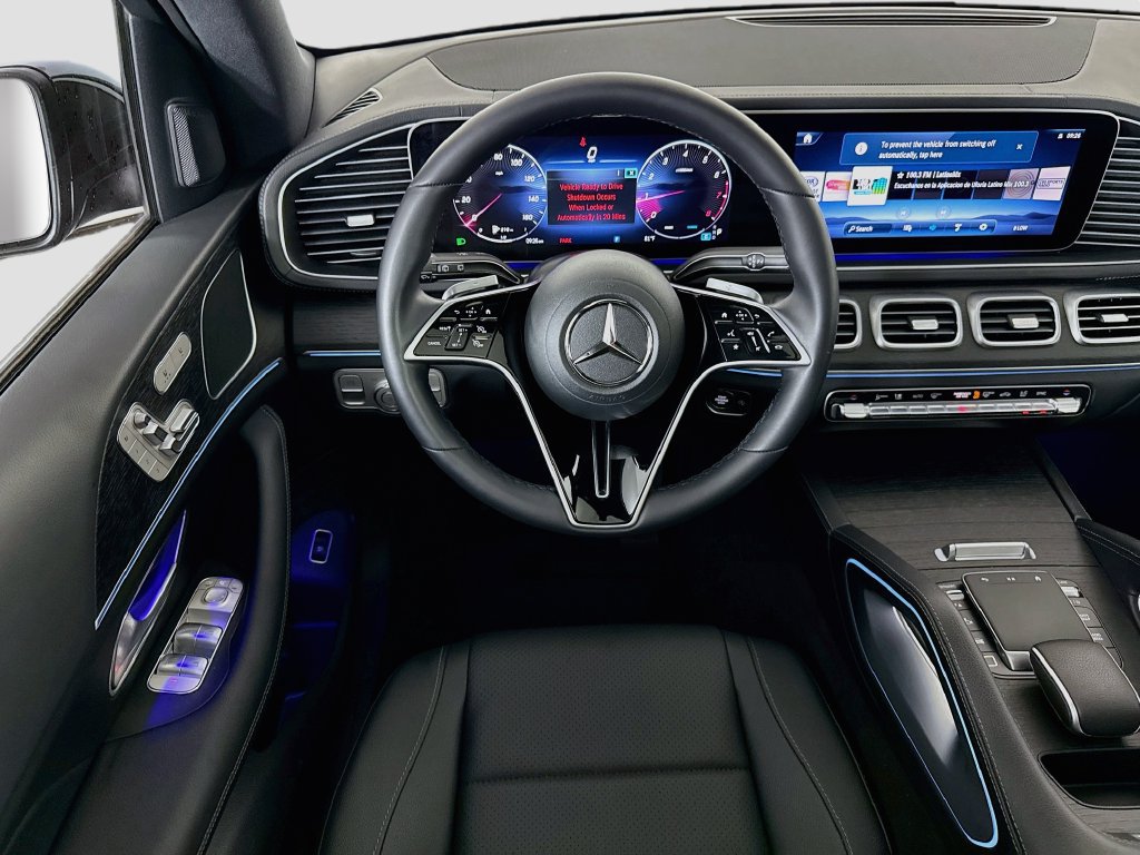 Certified 2026 Mercedes-Benz GLE 350 4MATIC image 10
