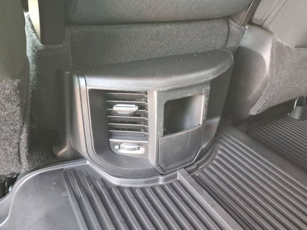 Used 2022 RAM 3500 Tradesman AWD/4WD image 15