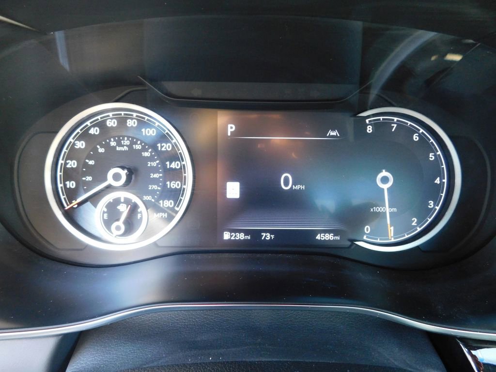 Used 2025 Genesis G70 3.3T Advanced image 30