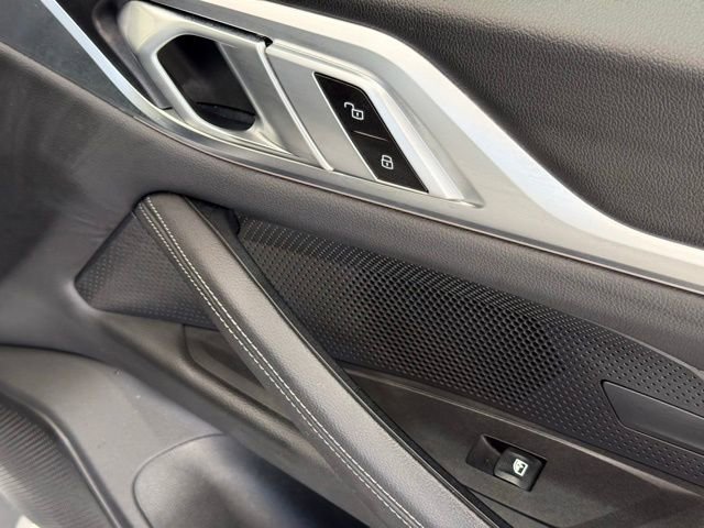 Used 2025 BMW i4 xDrive40i w/ Parking Assistance Package image 24