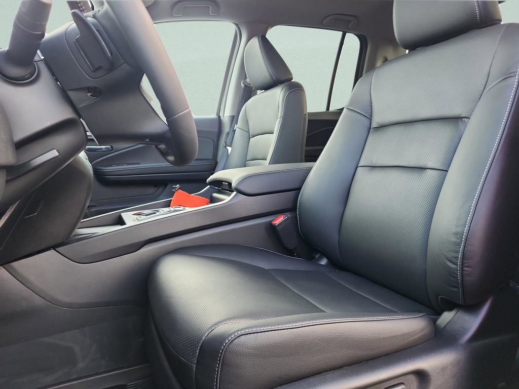 New 2026 Honda Ridgeline RTL image 18