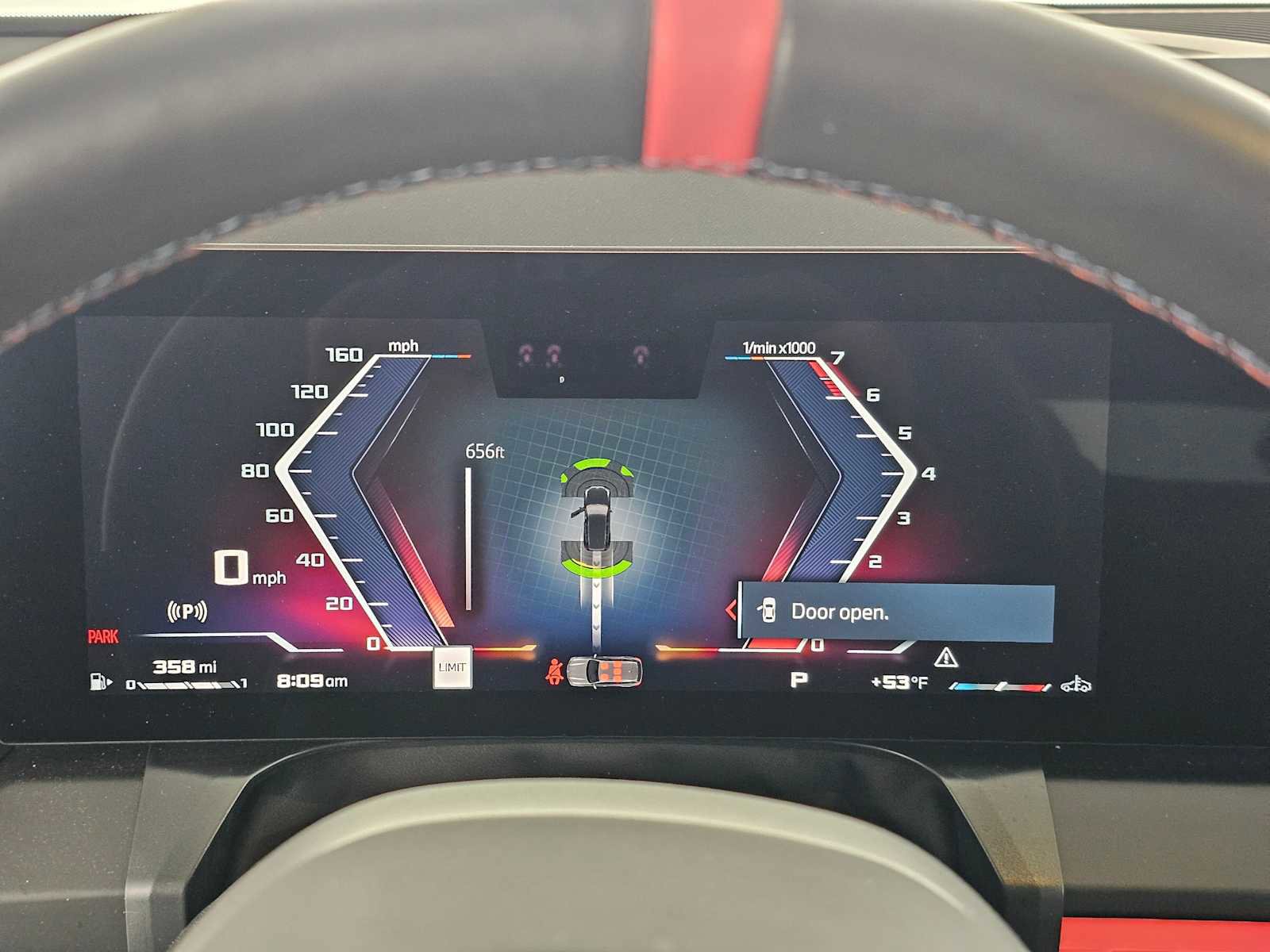 Used 2025 BMW X3 M50 w/ Premium Package image 23