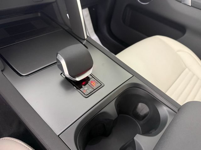 Used 2025 Land Rover Discovery Sport S AWD/4WD image 21