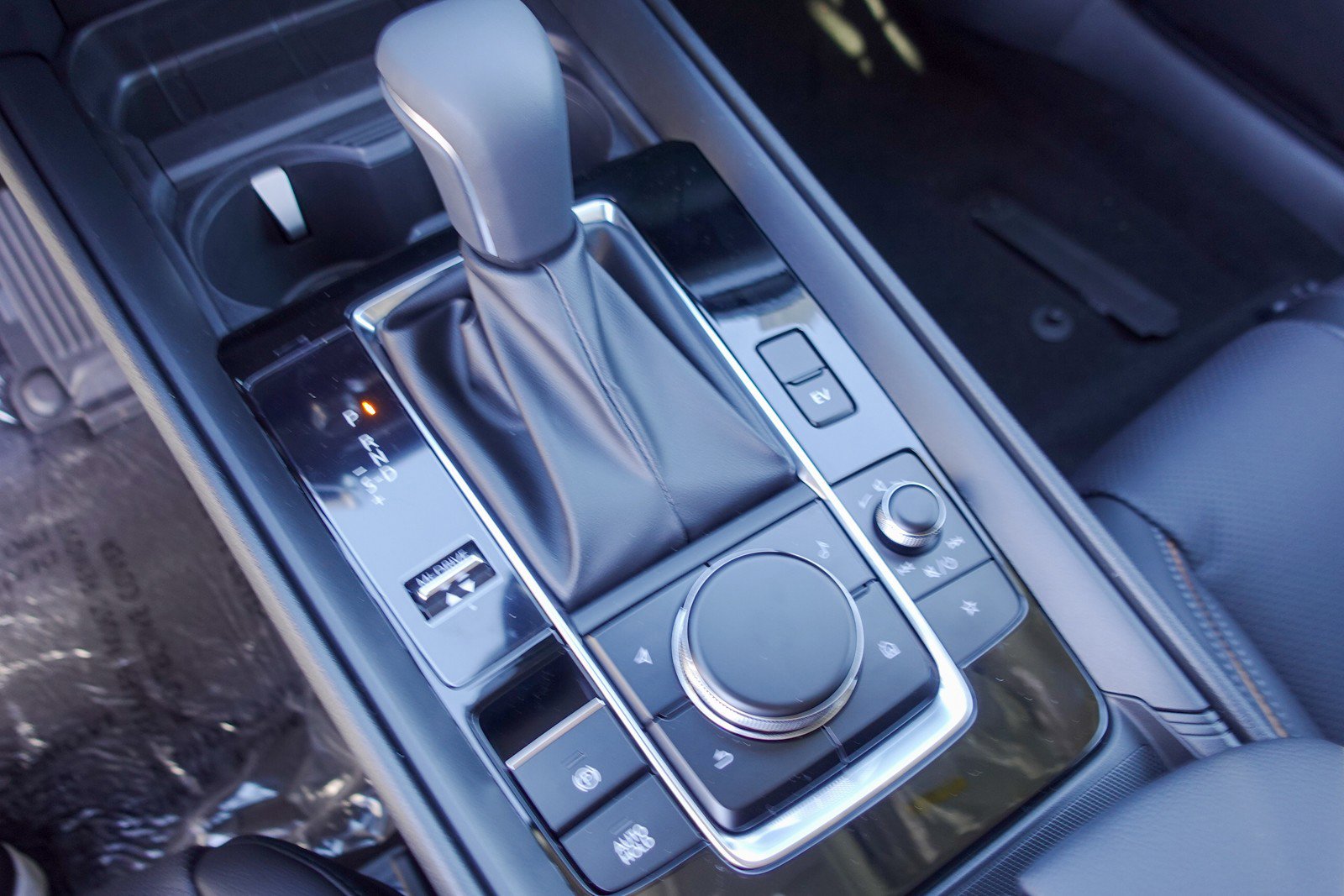 New 2026 MAZDA CX-50 2.5 Hybrid w/ Weather Package image 20