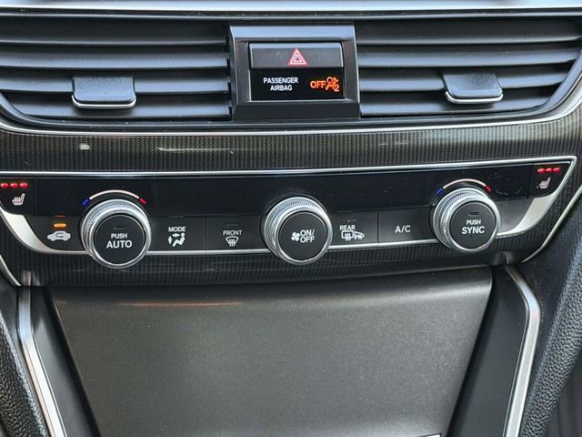 Used 2021 Honda Accord Sport image 16