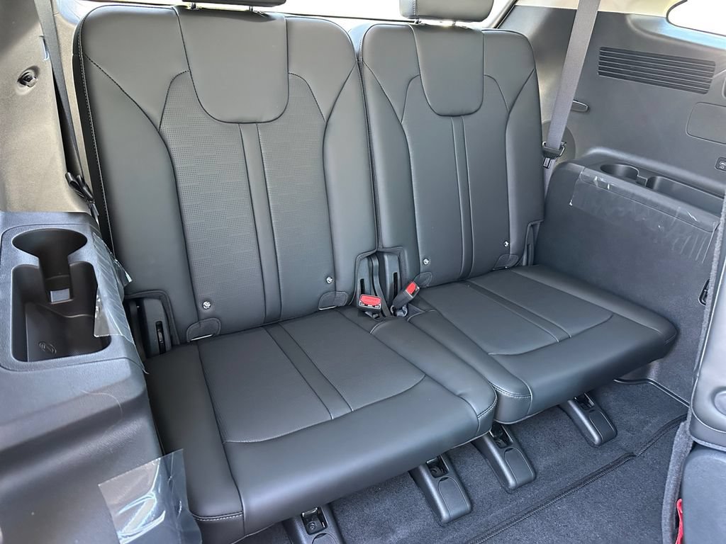 New 2026 Kia Sorento SX AWD/4WD image 8