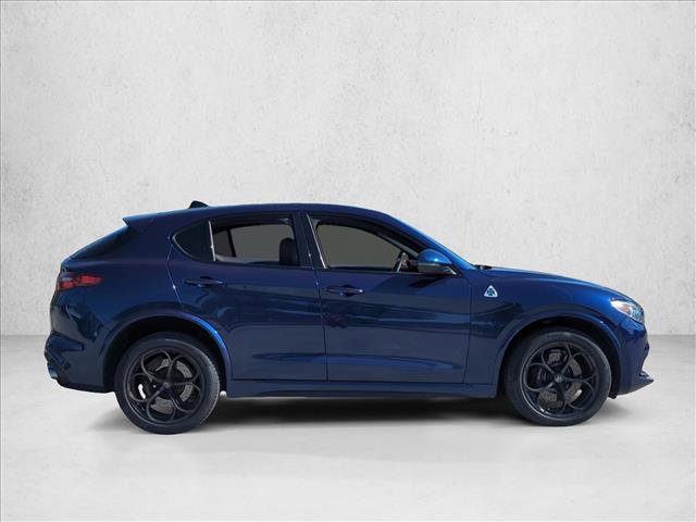 Used 2019 Alfa Romeo Stelvio Quadrifoglio w/ Driver Assist Dynamic Package video 2