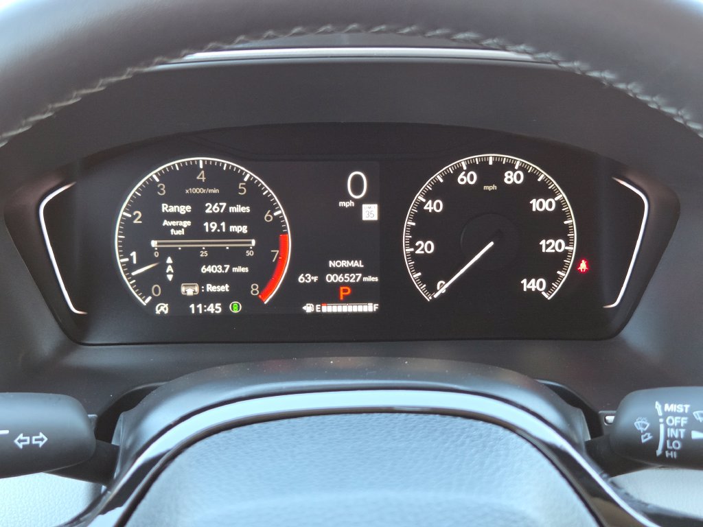 Used 2025 Honda Pilot Touring image 38