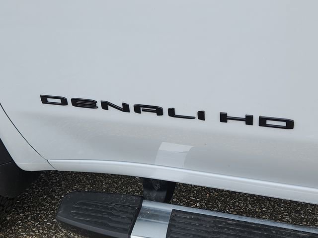 New 2026 GMC Sierra 3500 Denali w/ Denali Reserve Package AWD/4WD image 19