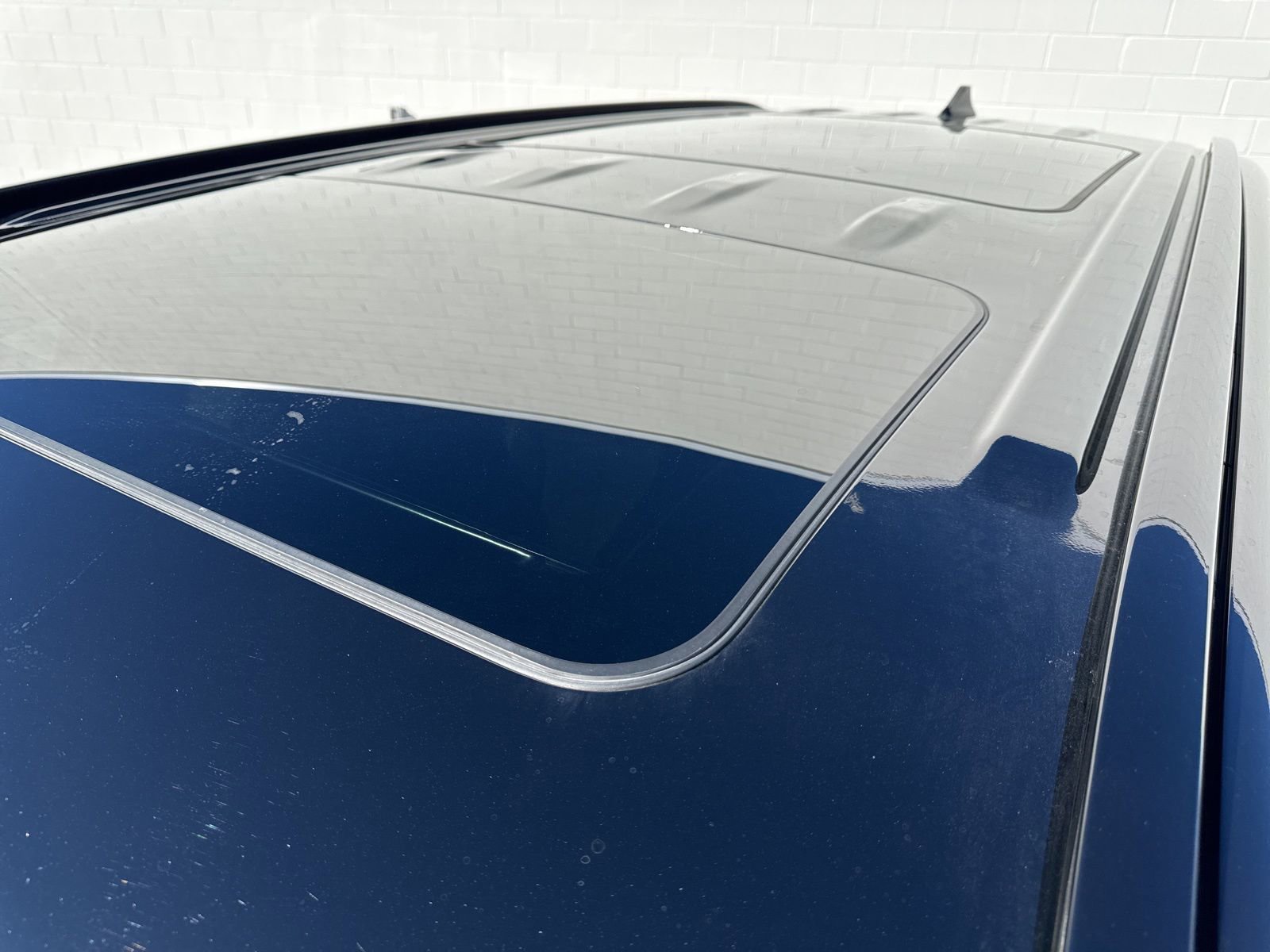 Used 2025 Hyundai Palisade Calligraphy image 37