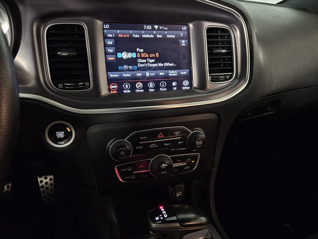 Used 2019 Dodge Charger R/T RWD image 6