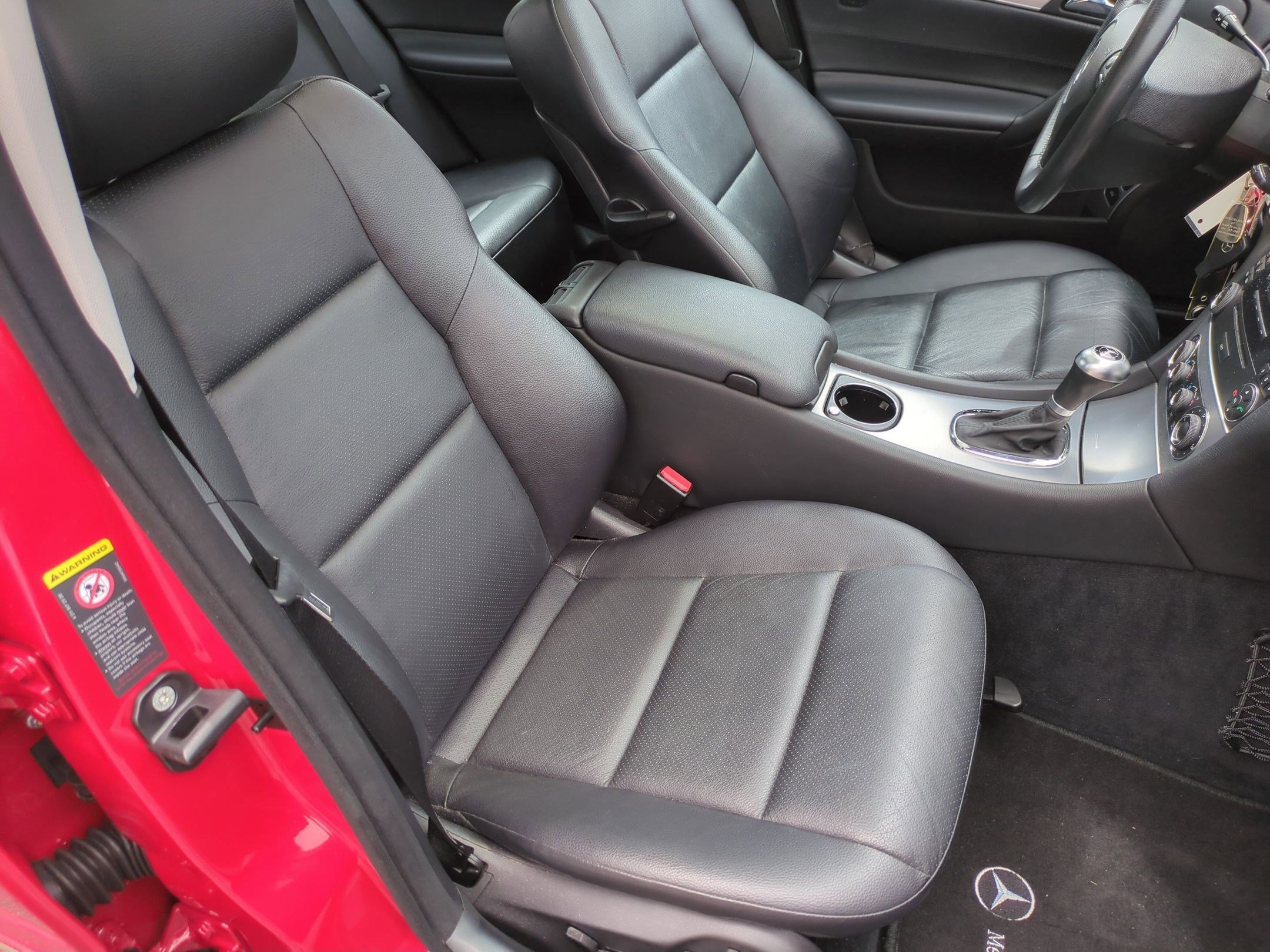 Used 2006 Mercedes-Benz C 230 Sedan image 32
