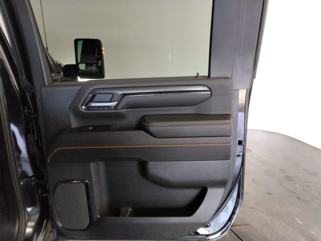 Used 2024 GMC Sierra 2500 AT4 w/ AT4 Premium Plus Package image 43
