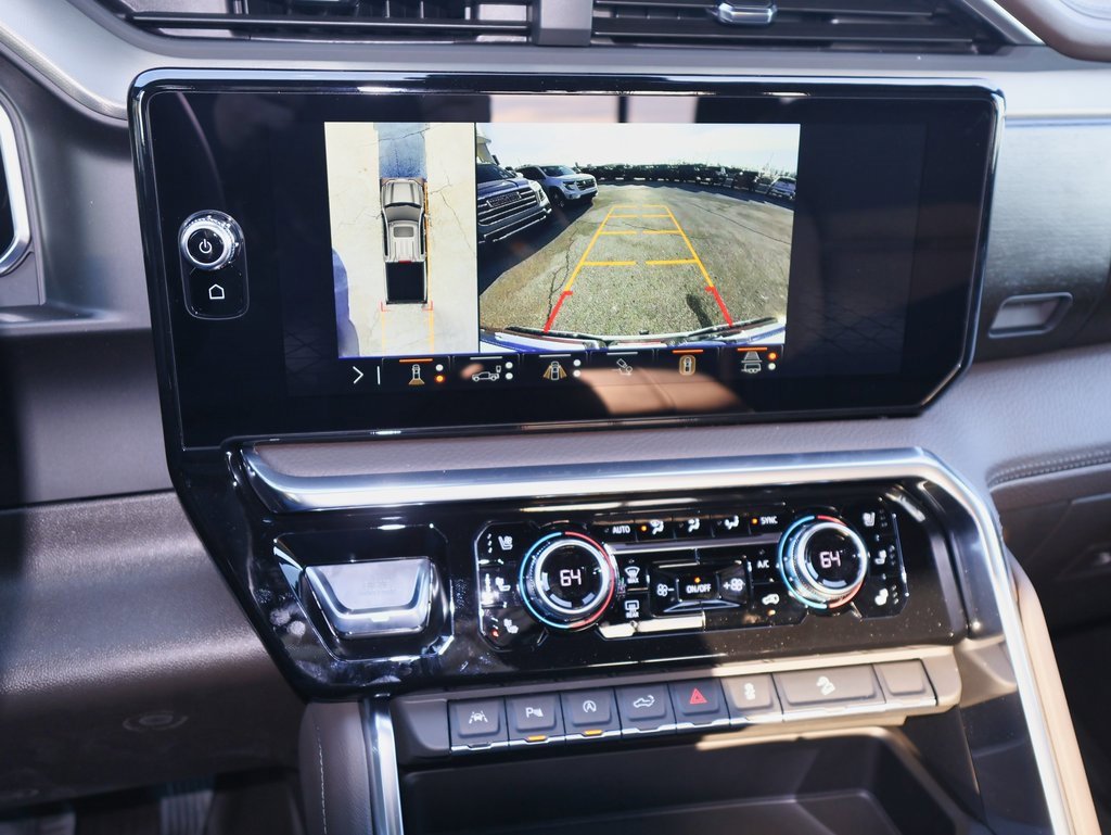 New 2026 GMC Sierra 1500 Denali w/ Denali Reserve Package image 16