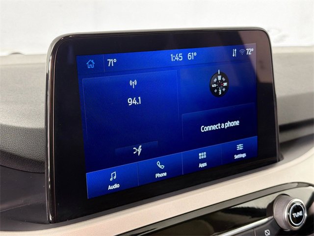 Used 2022 Ford Escape SEL image 13