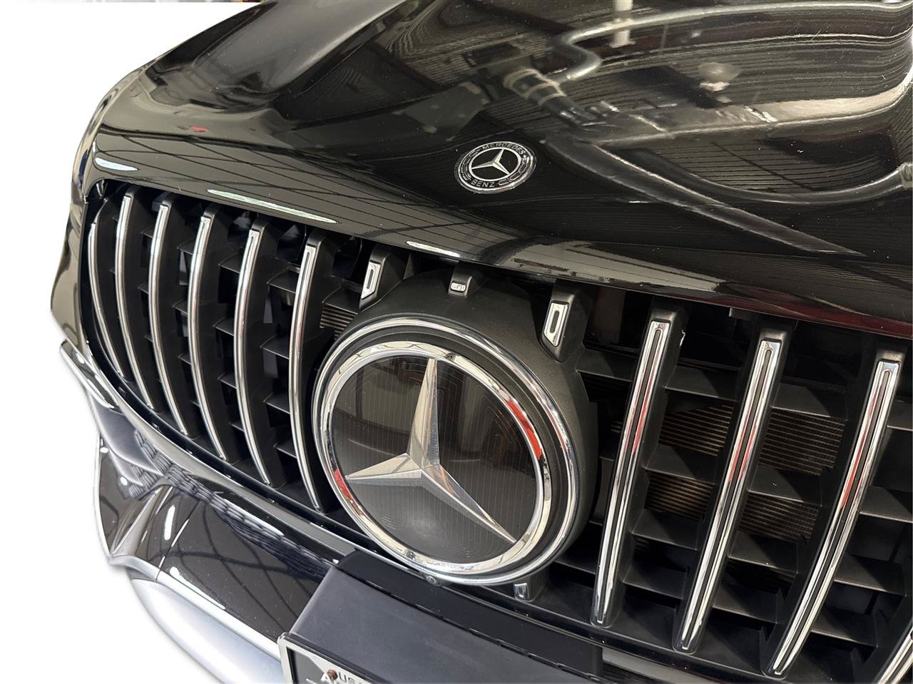 Used 2021 Mercedes-Benz GLE 63 AMG S image 36