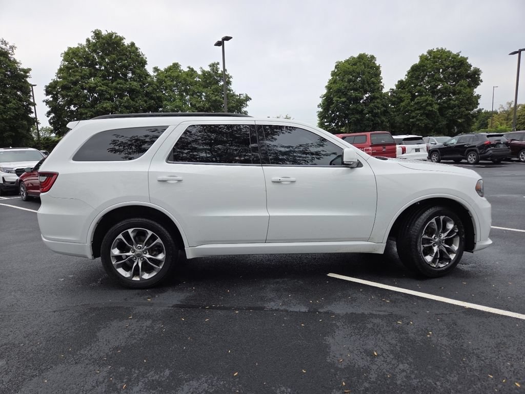 Used 2019 Dodge Durango GT AWD/4WD image 25