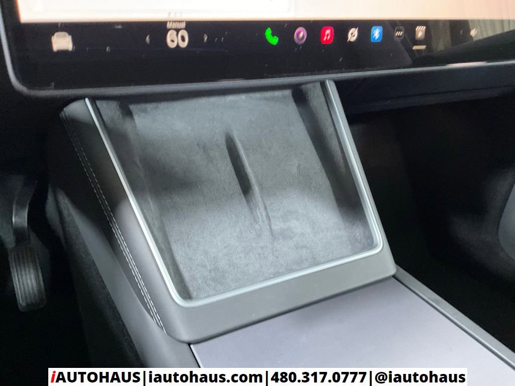 Used 2026 Tesla Model Y Long Range image 22