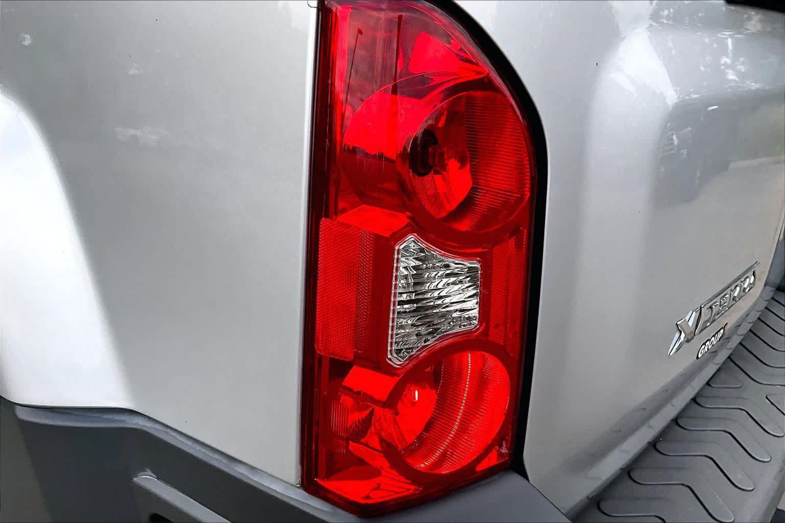 Used 2014 Nissan Xterra X RWD image 26