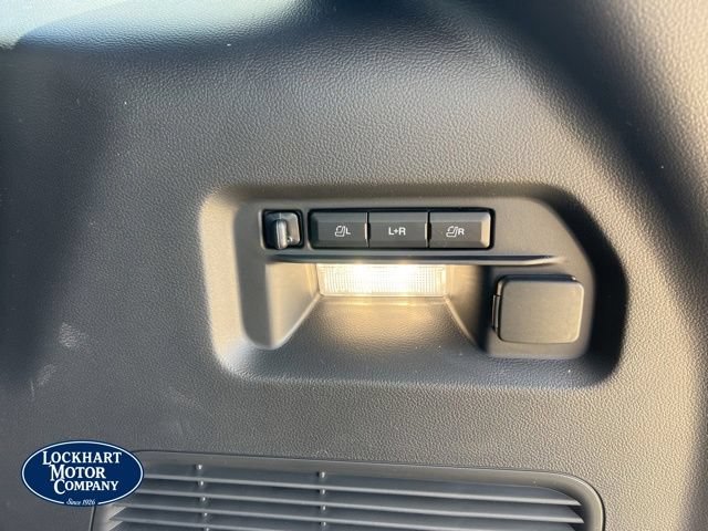 New 2026 Ford Explorer ST w/ Sun And Sound Package AWD/4WD image 16